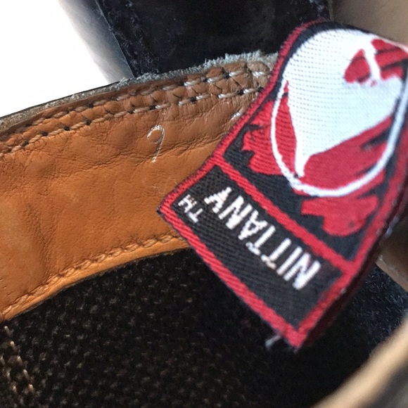 Nittany size 9 paddock boots - Picture 5 of 5